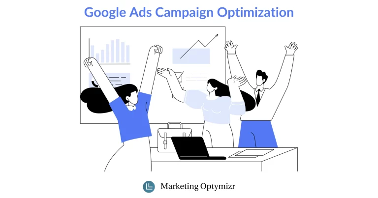 Google Ads Campaign Optimization