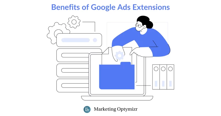 Benefits of Google Ads Extensions