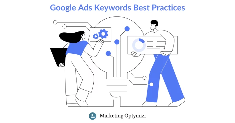 Keywords Best Practices in Google Ads
