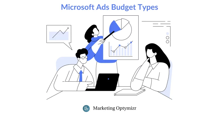 Budget Types in Microsoft Ads